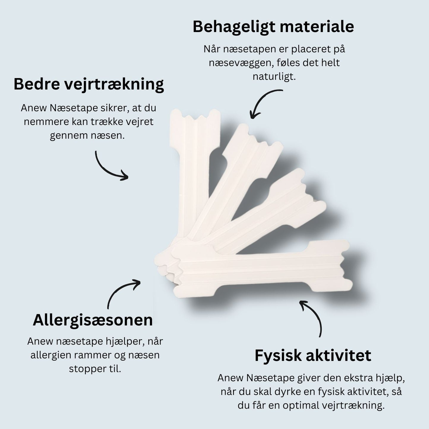 Anew Næsestape