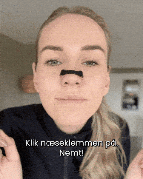 Næsetape