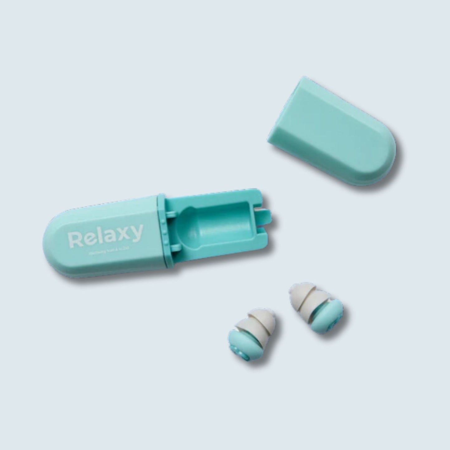 Relaxy Ørepropper