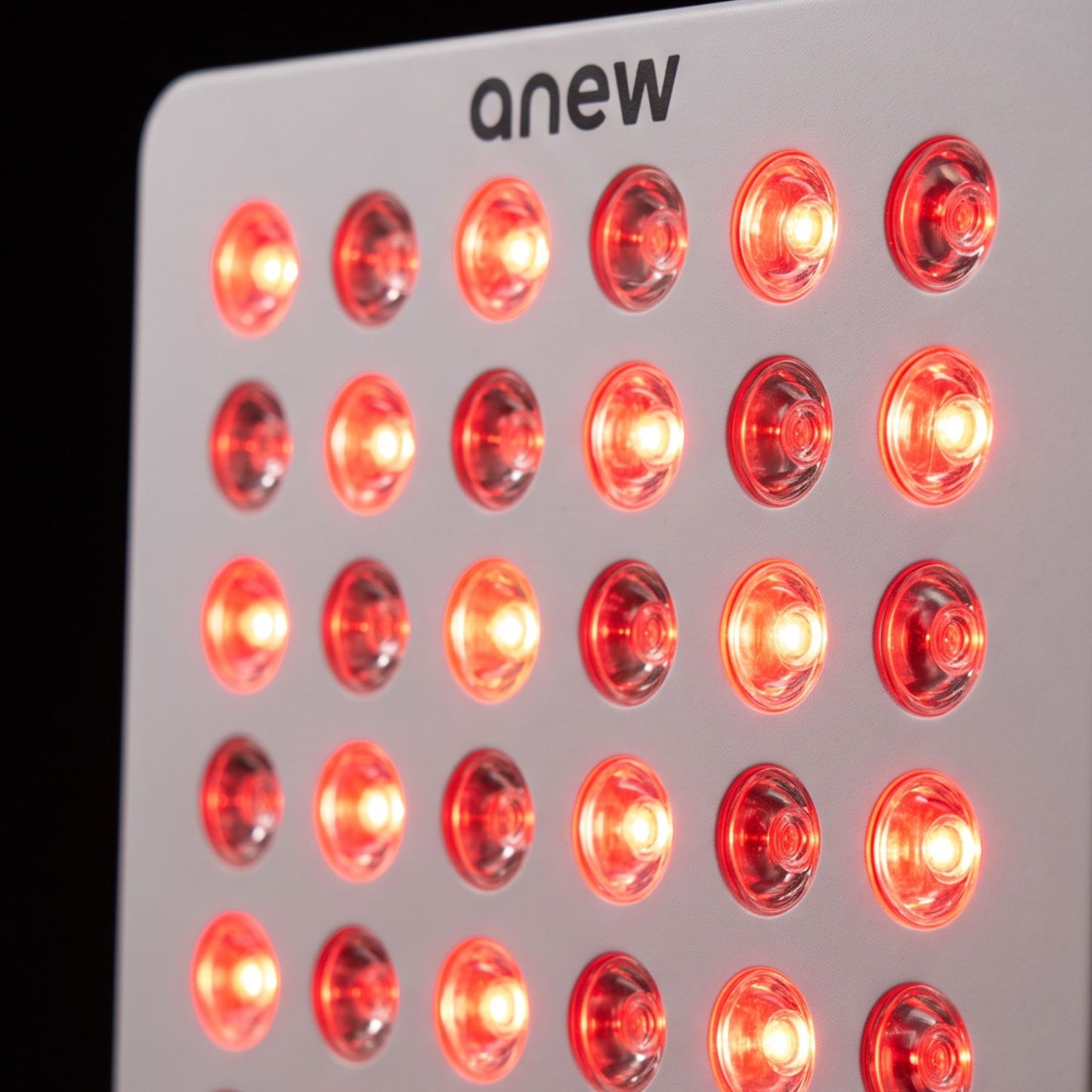Red light therapy