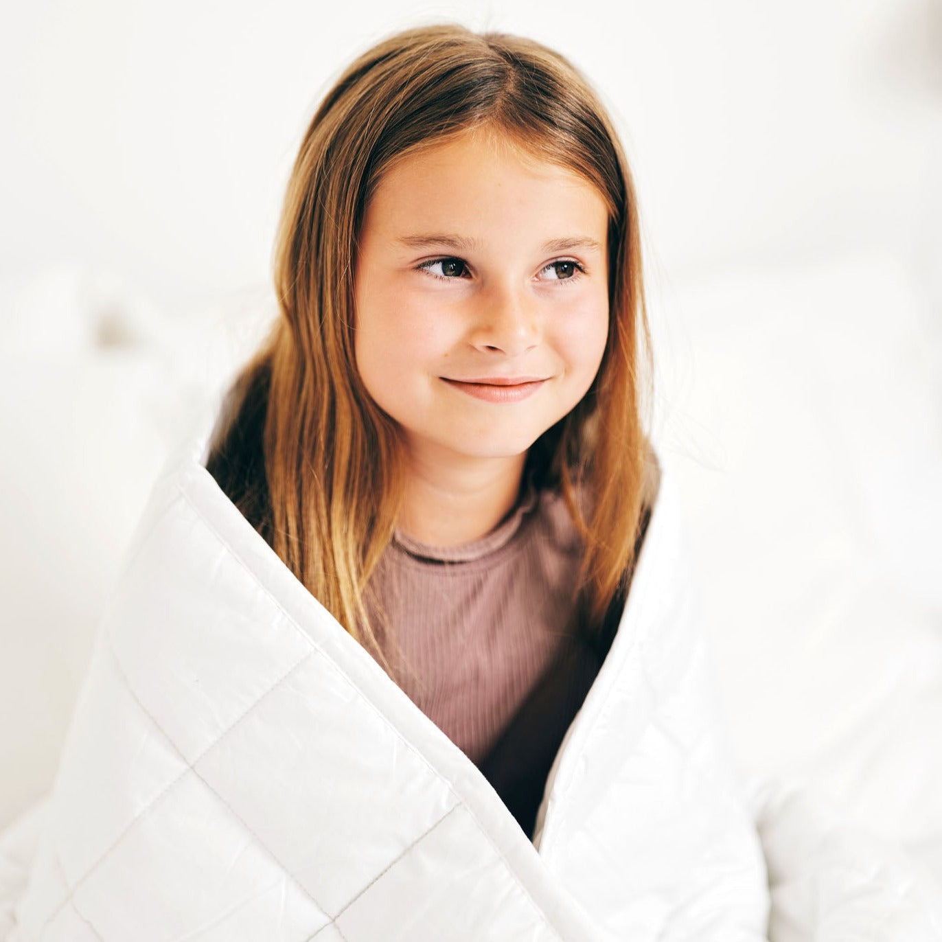 Tyngdedyne barn brugt