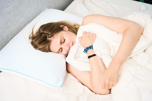 Naturlig søvn med tryptofan