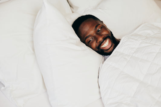 Hvordan opstår søvnparalyse, og hvad gør man ved det?