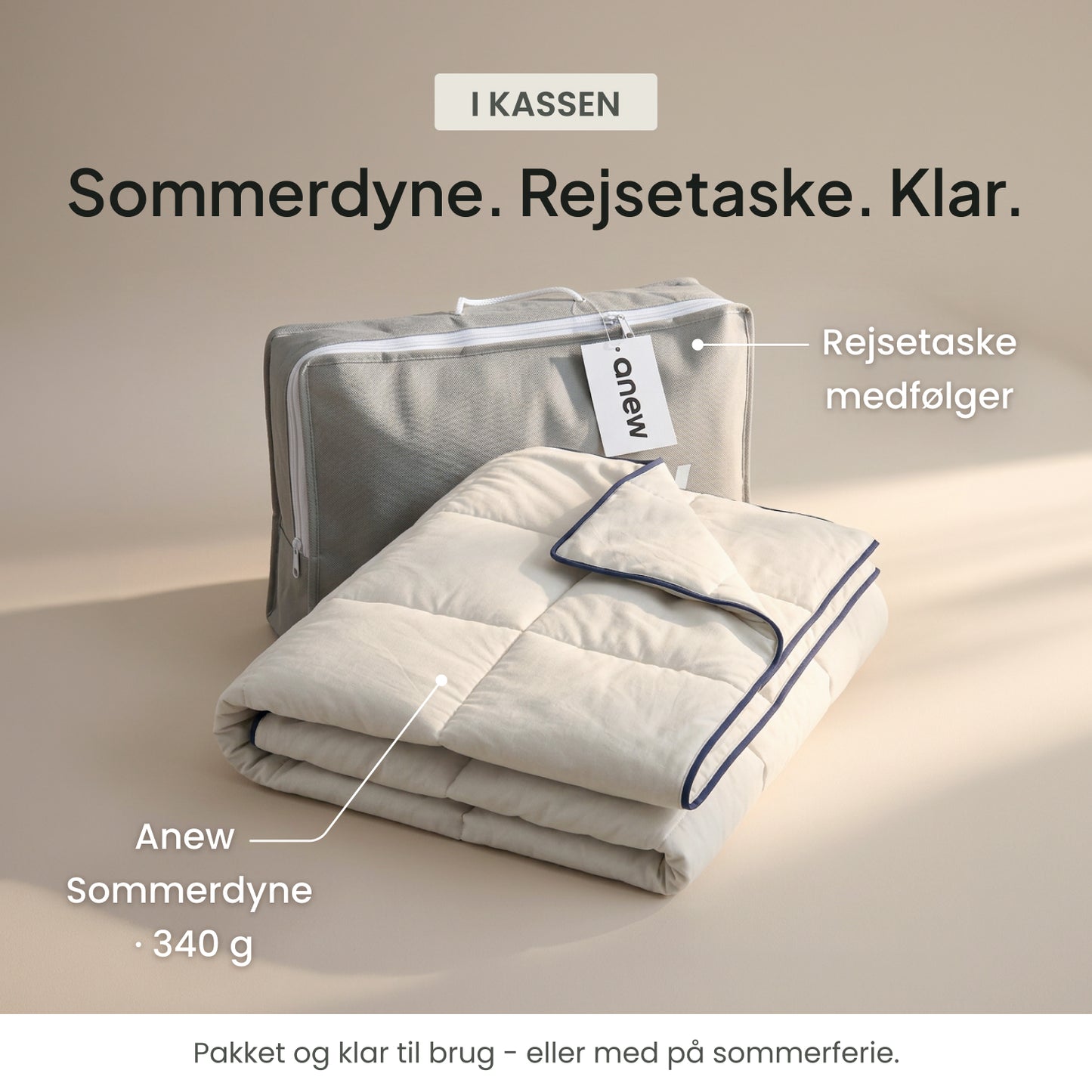 Sommerdyne