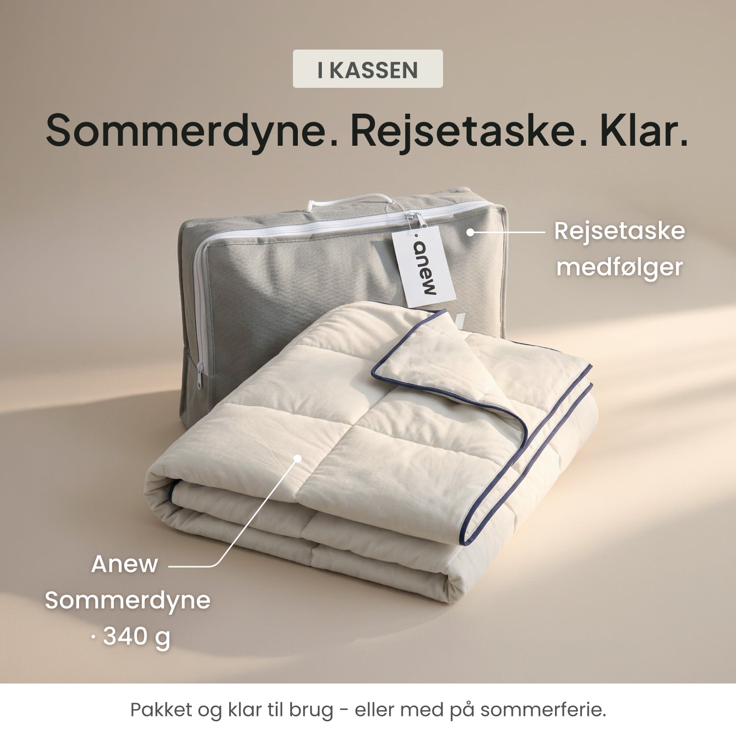 Sommerdyne