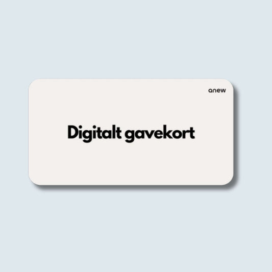 gavekort