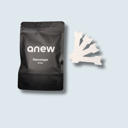 Anew Næsetape
