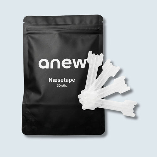 Anew Næsetape