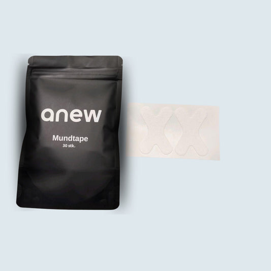 Anew Mundtape