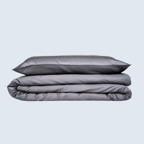 Anew bambus sengetøj