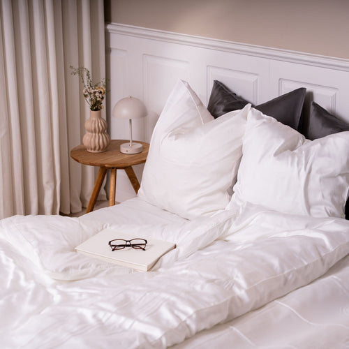 Ella betræk til tyngdedyne barn