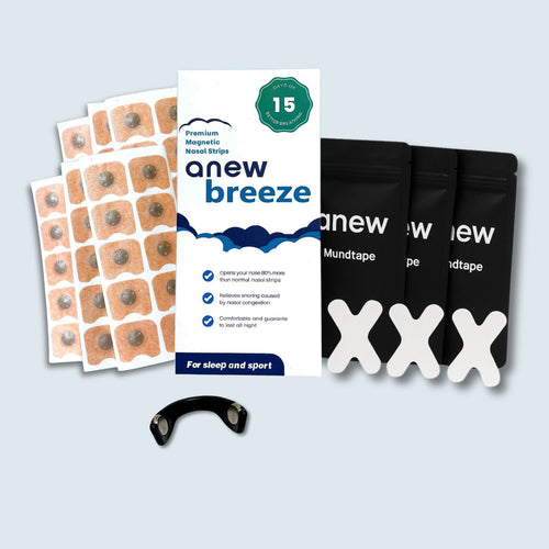 Bundle - Performance pakken