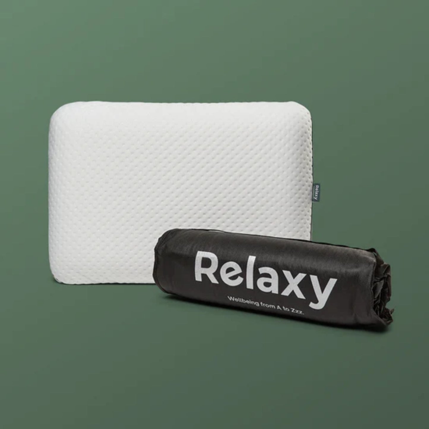 Relaxy Heaven Pillow