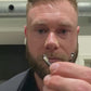 Magnetisk næsetape