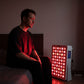 Anew Red Light Lampe