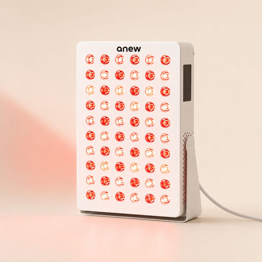 Red light therapy