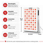 Red light therapy