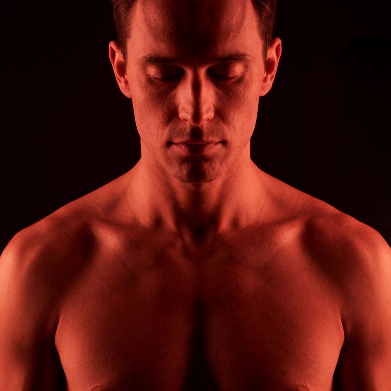 Red light therapy