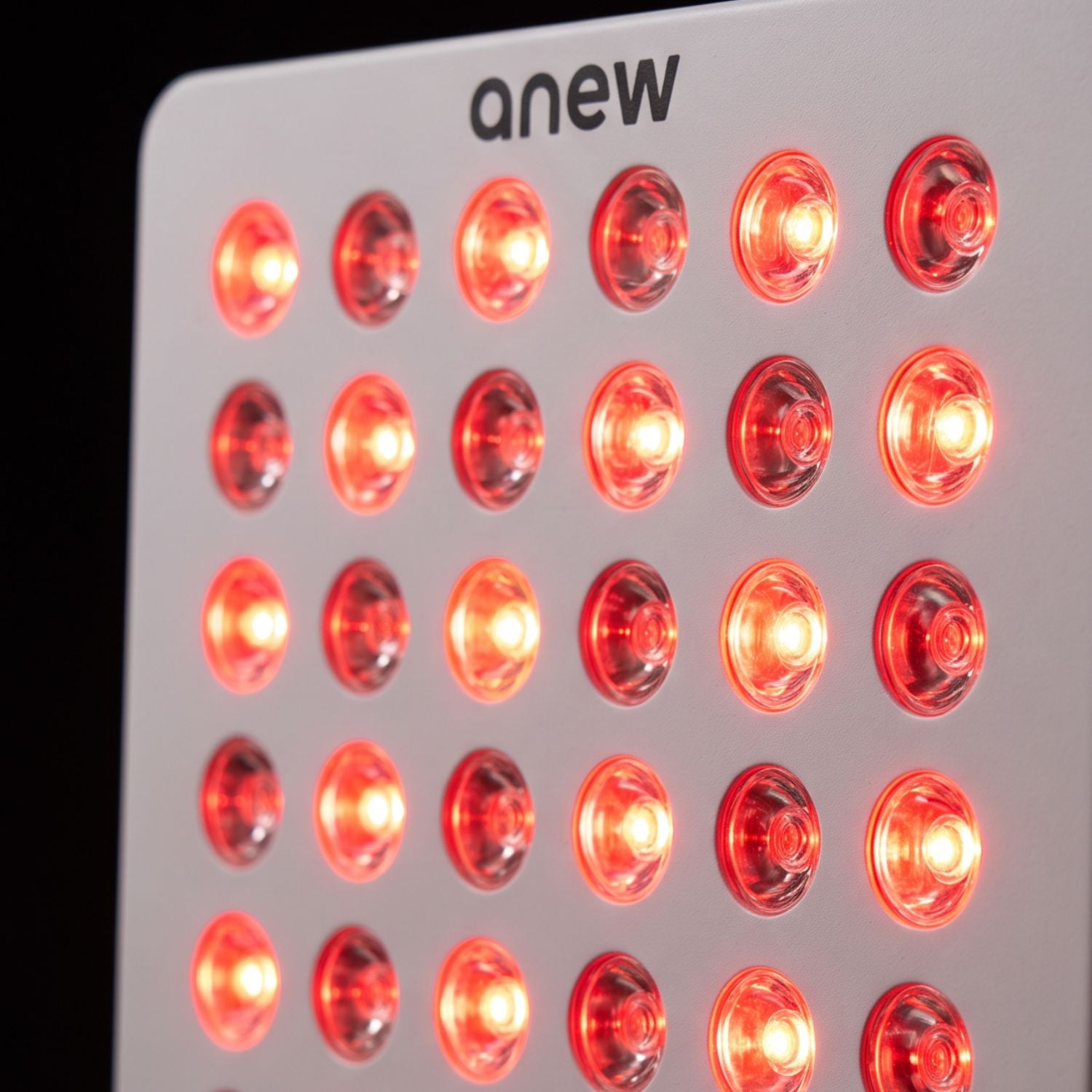 Red light therapy