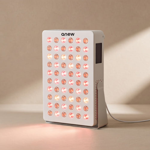 Anew Red Light Lampe