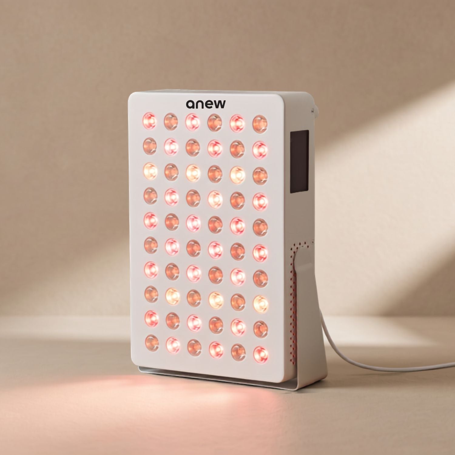 Red light therapy