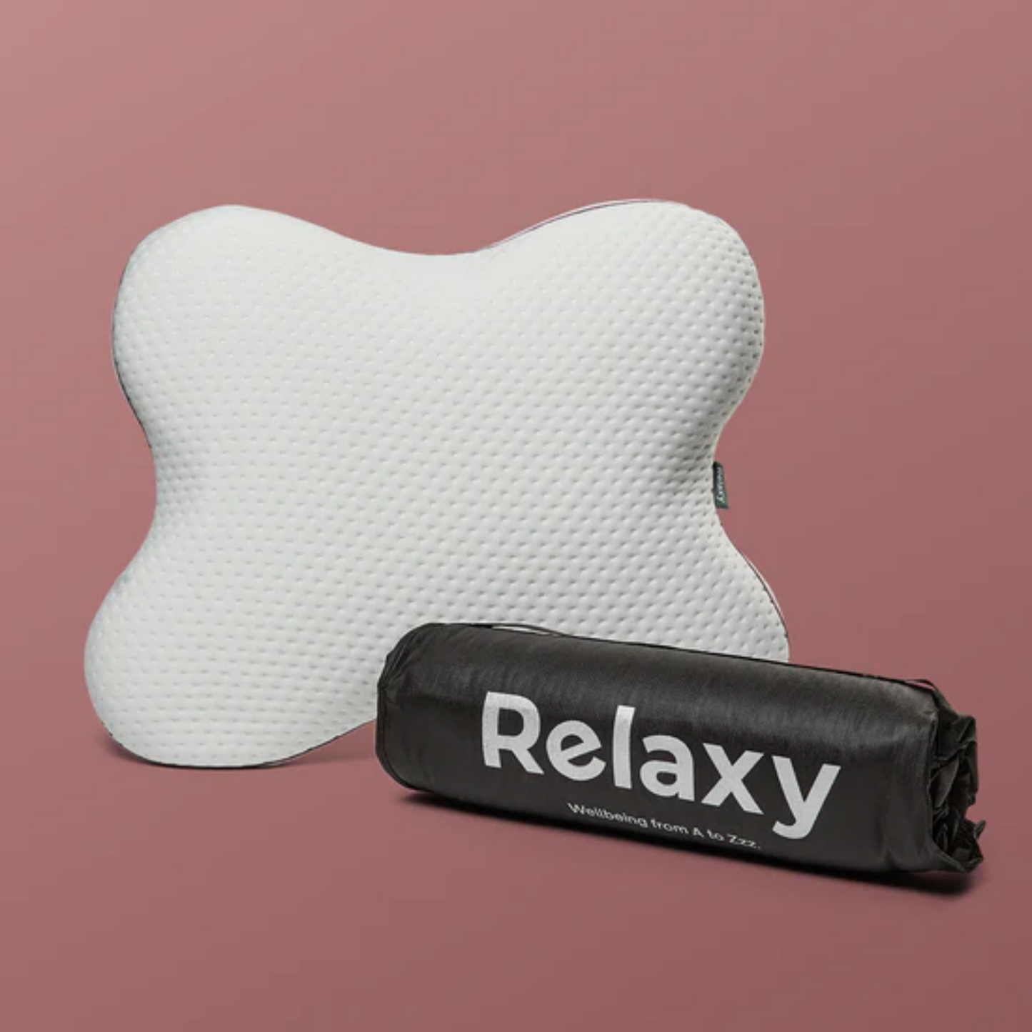 Relaxy Star Pillow