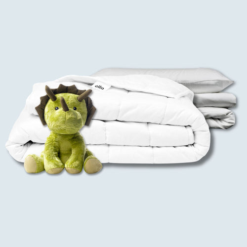 Bundle - Til børn med uro