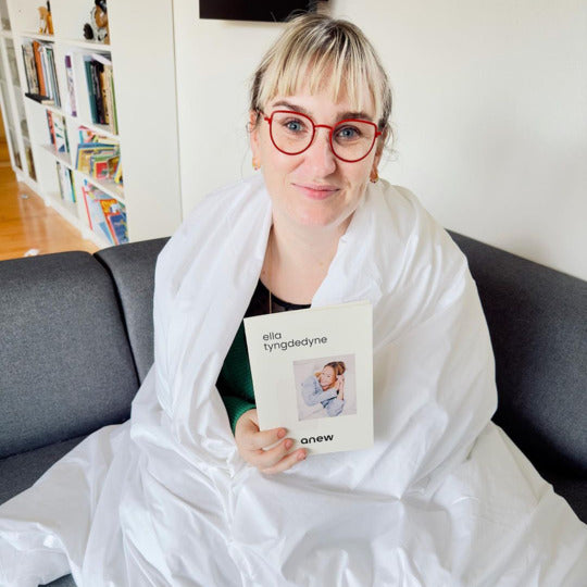 Tyngdedyne til voksne