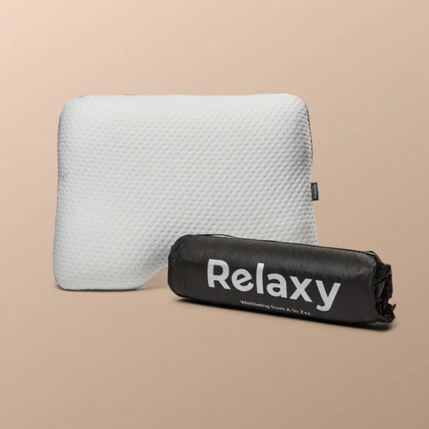 Relaxy Wave Pillow
